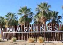 Vé Máy Bay Đi Mỹ Giá Rẻ Đến Palm Springs